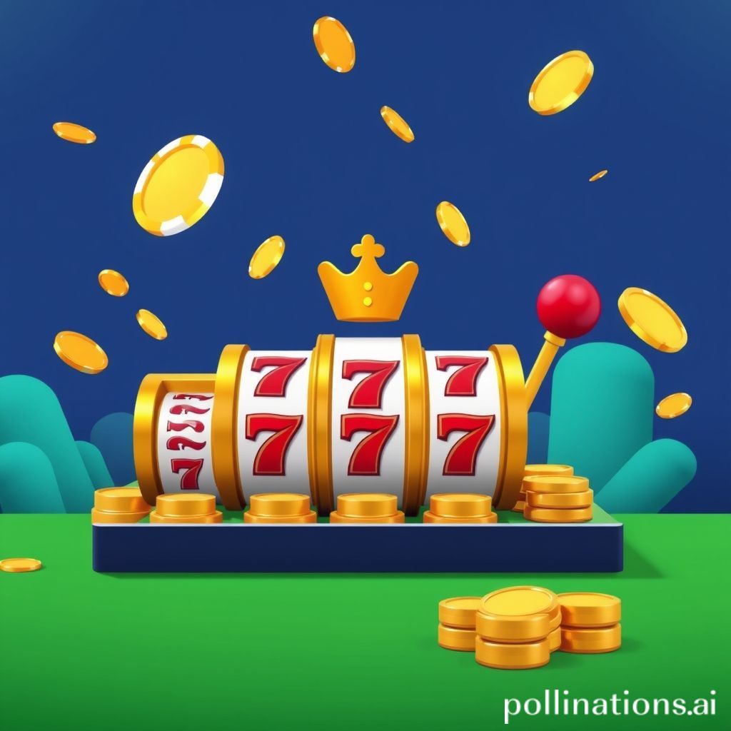 Memilih Situs Slot Luar Negeri Terpercaya: Panduan Lengkap.